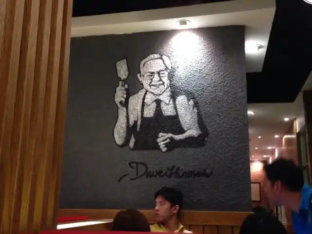 Gambar Makanan Wendy's (DP Mall) 14