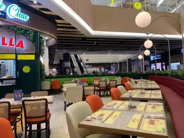 Gambar Makanan Panella de Chao BSD AEON Mall 33