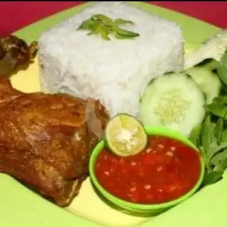 Gambar Makanan Gado-gado Surabaya Cak Aryo, Denpasar 4