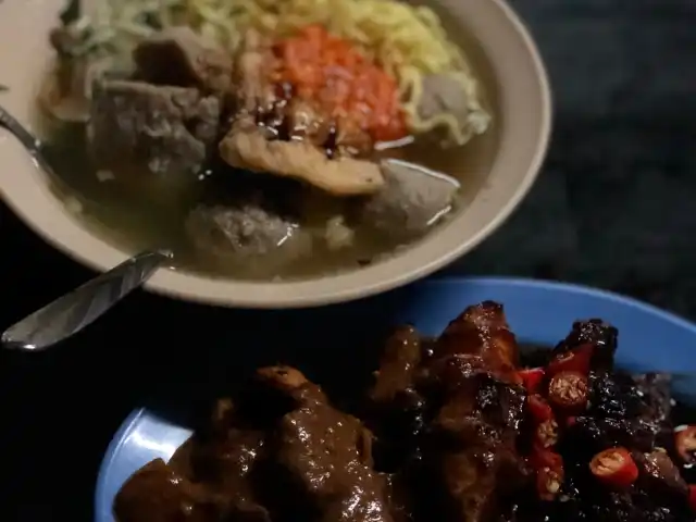 Sate Ara Madura Saleha Food Photo 7