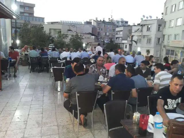 Sebciler Kebap ve Lahmacun'nin yemek ve ambiyans fotoğrafları 51