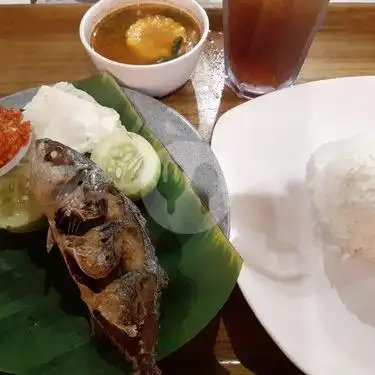 Gambar Makanan Saoenk Kito, Tanjung Duren 2