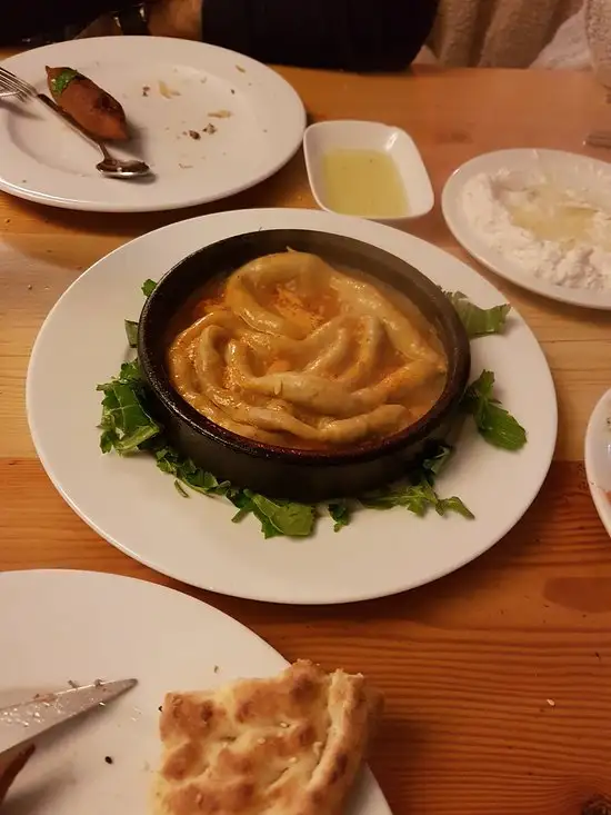 Antakya Il Siniri'nin yemek ve ambiyans fotoğrafları 5