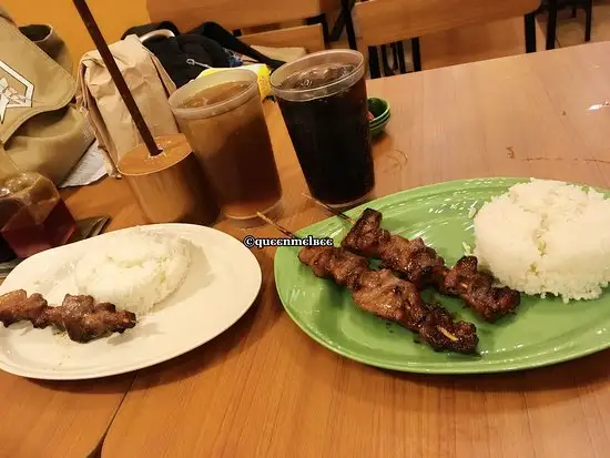 Mang Inasal