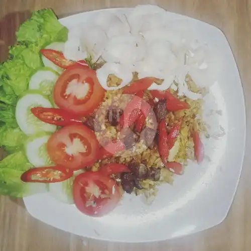 Gambar Makanan Nasi Goreng Mister 7