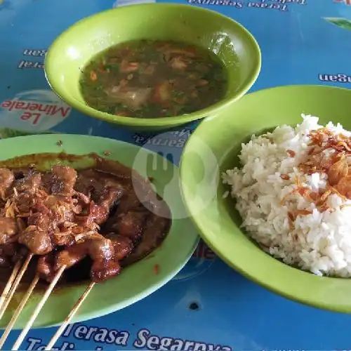 Gambar Makanan SATE MADURA SUDI MAMPIR SENEN 4