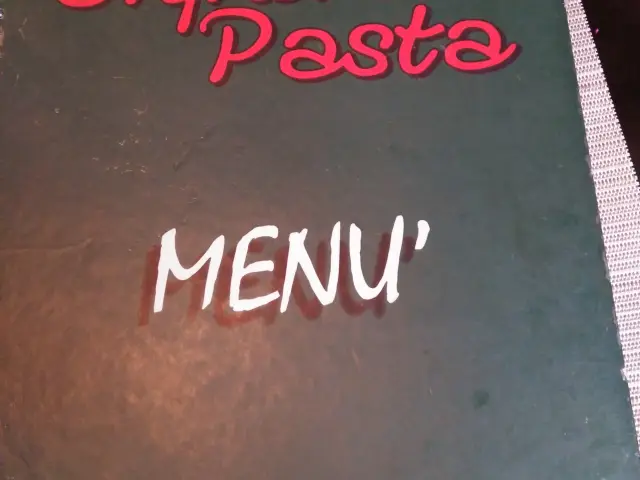 Gambar Makanan Signora Pasta 5