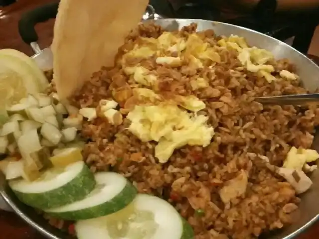 Gambar Makanan Nasi Goreng Jancuk & Mie Mblendung 3
