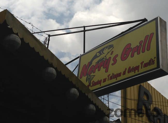 Merry's Grill Food Photo 2
