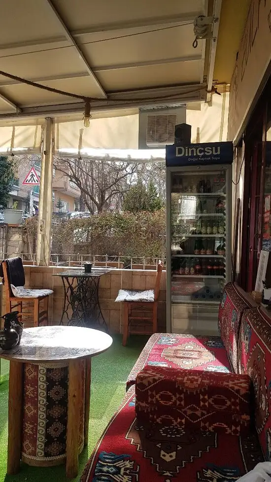 Zula Çay Evi'nin yemek ve ambiyans fotoğrafları 30