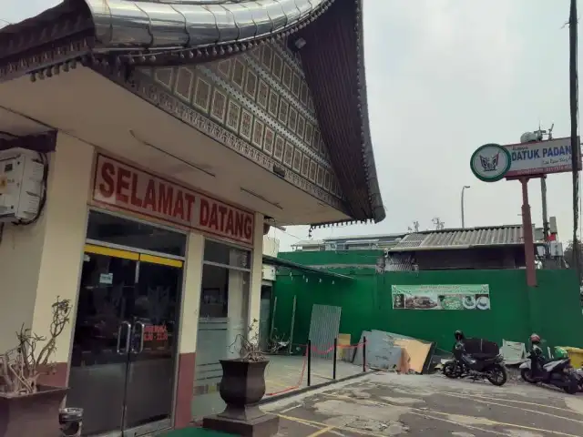 Gambar Makanan Datuk Padang 8