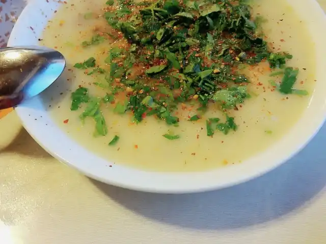 Pınar Lokantası'nin yemek ve ambiyans fotoğrafları 3