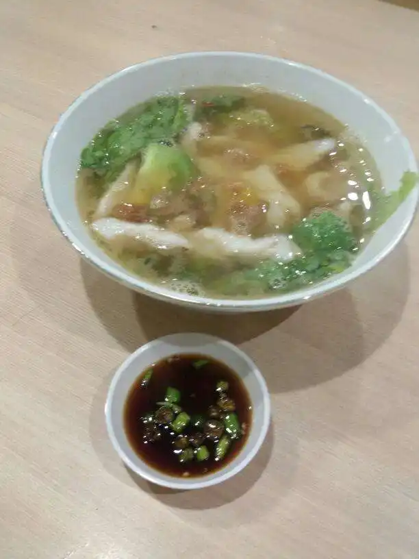 Gambar Makanan Sop Ikan Batam 15