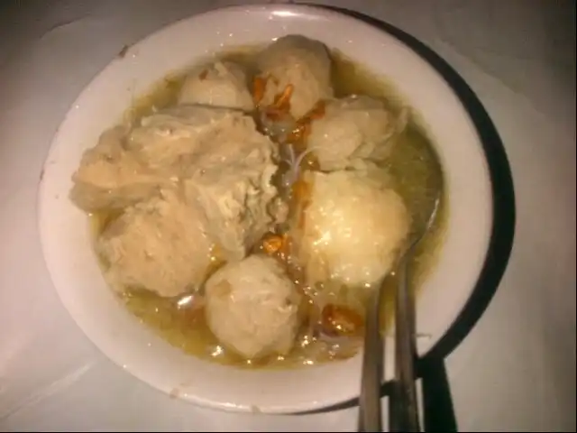 Gambar Makanan Bakso Yanto 11