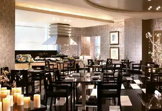 Gambar Makanan Edogin - Hotel Mulia 2