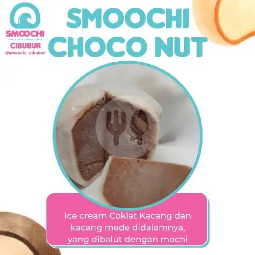 Gambar Makanan Smoochi Ice Cream, Cibubur 20