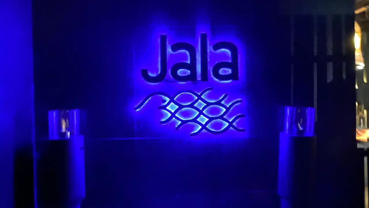 Jala Restaurant