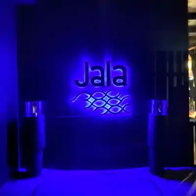 Jala Restaurant