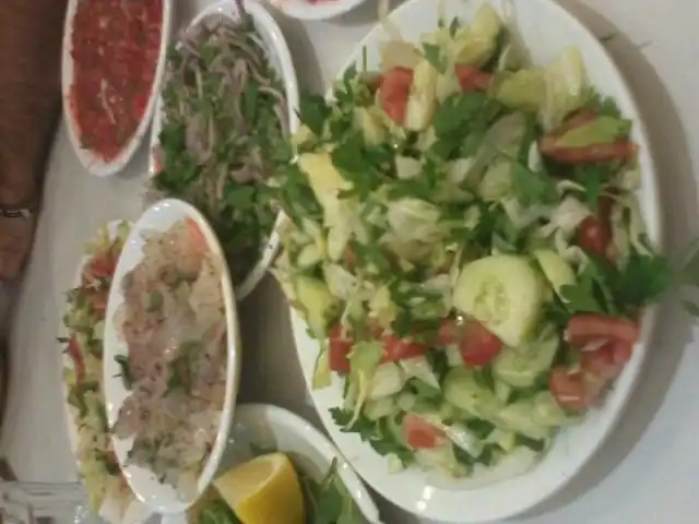 Eren Kebap'nin yemek ve ambiyans fotoğrafları 2