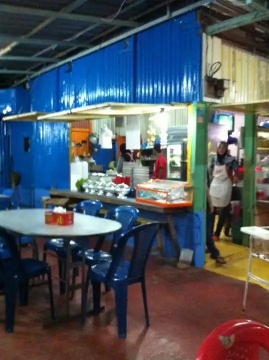Anak-Ru Pattani Restoran Food Photo 2