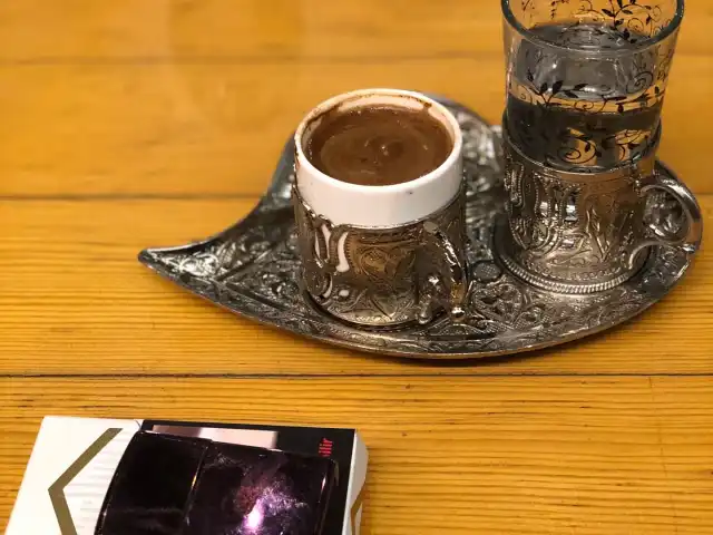 Pişşti Kebap&Döner'nin yemek ve ambiyans fotoğrafları 9
