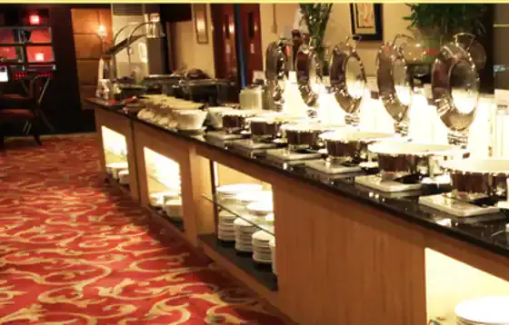 Gambar Makanan Mawar Restaurant - Hotel Bidakara Grand Pancoran Jakarta 4