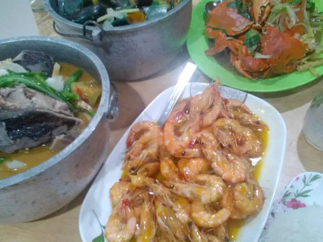 Aling Cadiang Food Photo 5