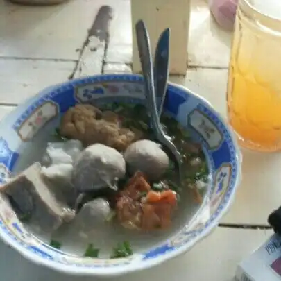 Gambar Makanan Bakso cukul jln. Kombes. Pol m. Duriyat 14