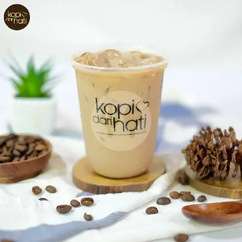 Gambar Makanan Kopi Dari Hati, Pulo Jawa 19