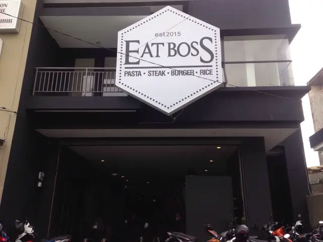 Gambar Makanan Eat Boss 11