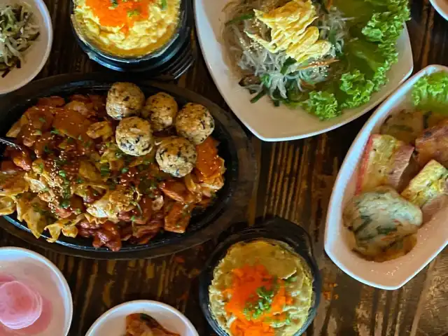 Hong Dae Ip Gu korean BBQ Food Photo 10