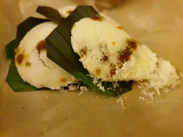 Tengkera Putu Piring Food Photo 8