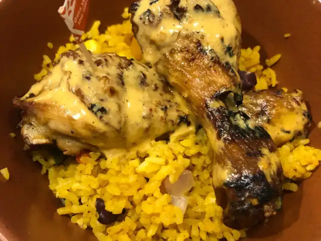 Nando's Food Photo 14