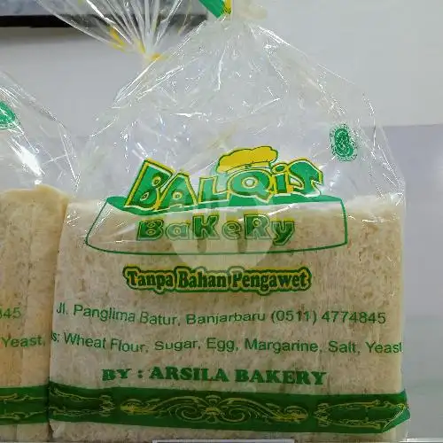 Gambar Makanan Balqis By Arsila Bakery Cab. Karang Anyar, Karang Anyar 12