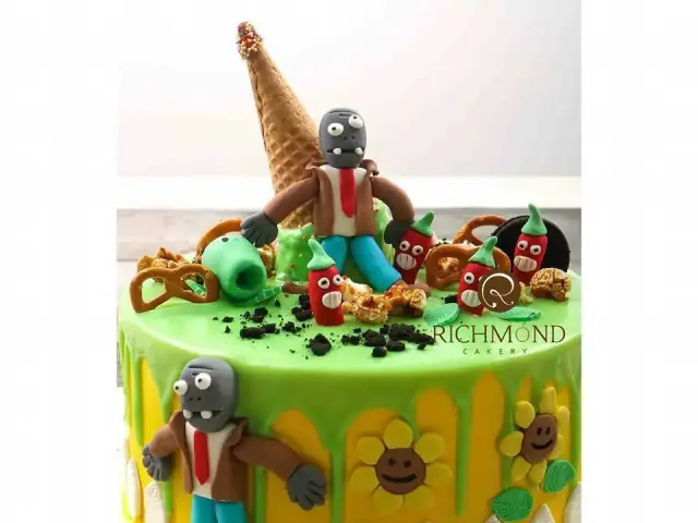 Gambar Makanan Richmond Cakery 15