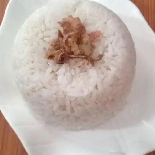 Gambar Makanan Nasi Uduk Pecel Lele Lala 2