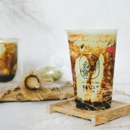 Gambar Makanan Lee Ong's Tea 20