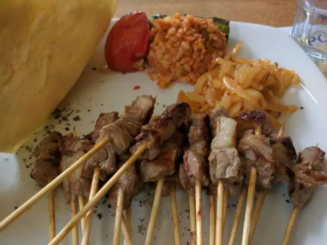 Topçu Restaurant'nin yemek ve ambiyans fotoğrafları 17