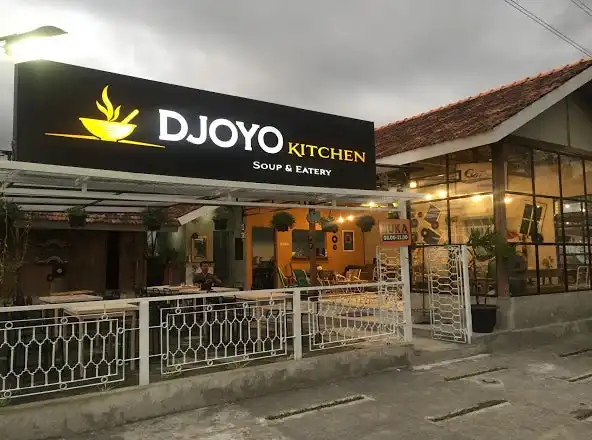 Djoyo Kitchen