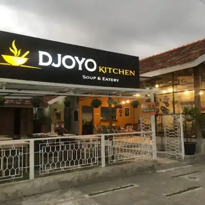 Djoyo Kitchen