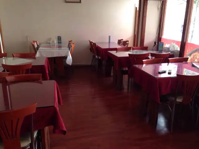 Guney Iskender Pide ve Kebap Salonu'nin yemek ve ambiyans fotoğrafları 12