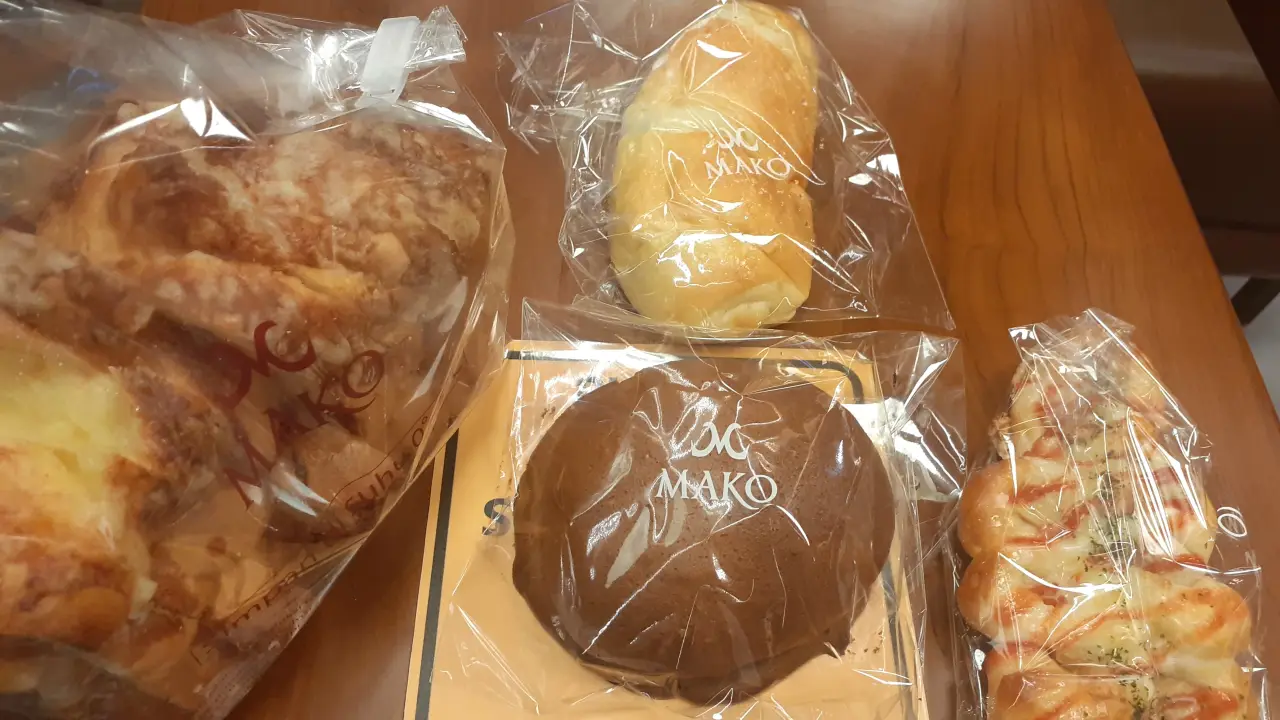 Mako Cake & Bakery