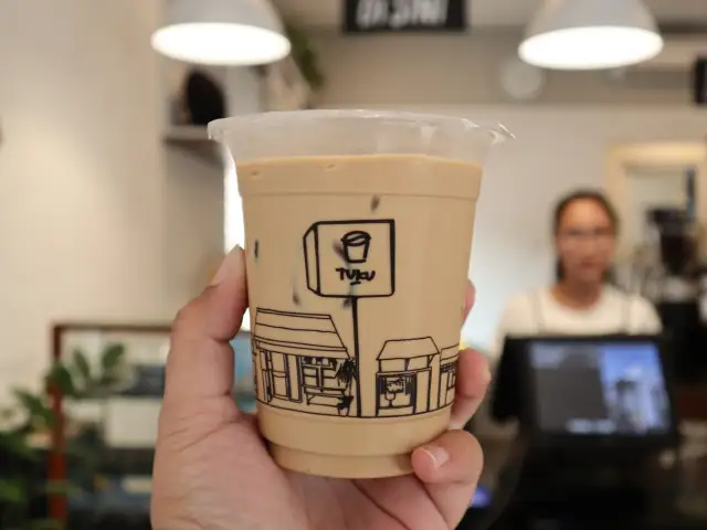 Gambar Makanan Toko Kopi Tuku 9