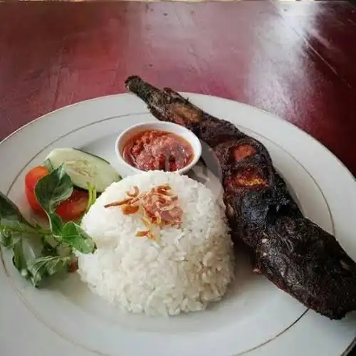 Gambar Makanan warung nasi, MADIUN 8