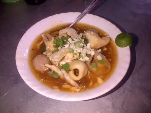 Gambar Makanan Lomie & Bakmi Lombok 12