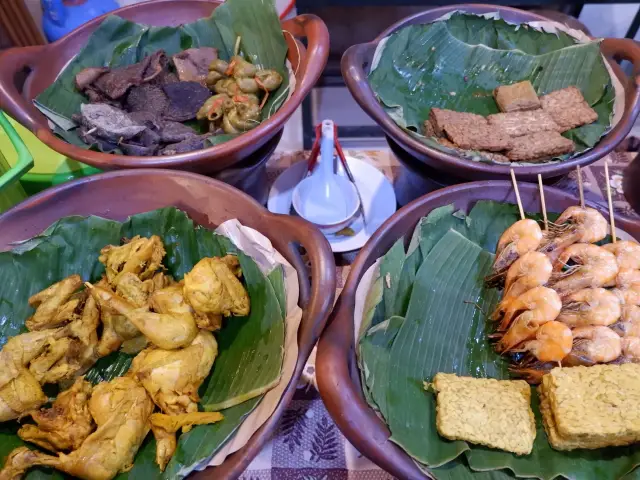 Gambar Makanan Warung Sangu Liwet 7