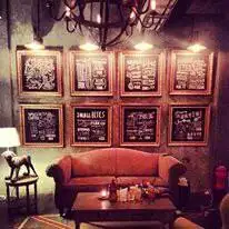 Gambar Makanan Common People Eatery & Bar 15