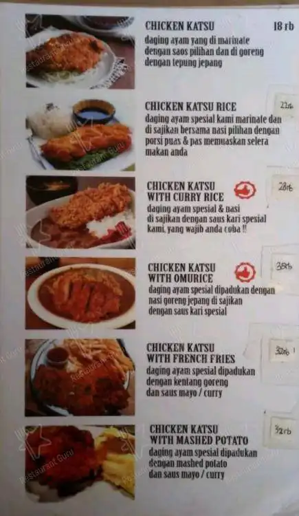 Gambar Makanan Bingo Curry 7