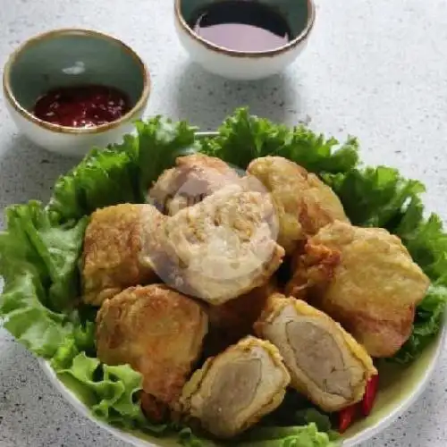 Gambar Makanan Nakula Tahu Banjarmasin, A Yani KM 6 13