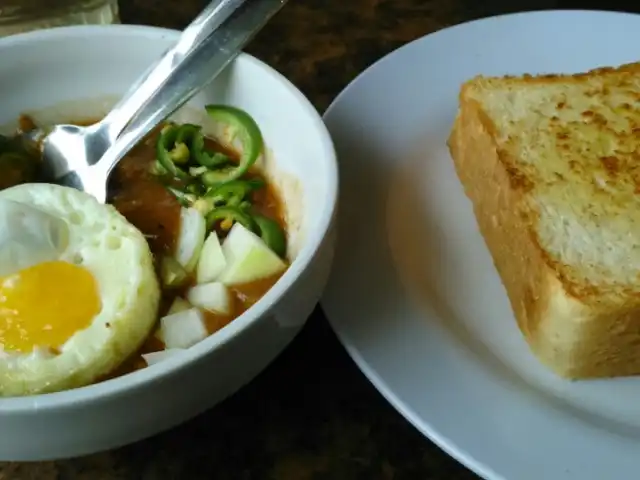 Kacang Pool Haji Food Photo 11